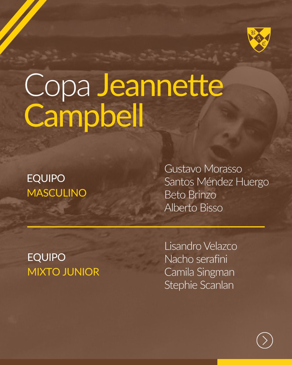 Belgrano Athletic tweet media