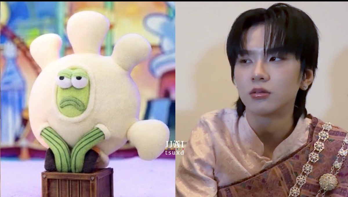 jjai_tsuxd's tweet image. ให้อู๋เซฟช่วย unbox🥹🍀🐟

ตอนแรกก็ไม่รู้สึกว่าเหมือนนะ แต่พออู๋พูดแล้วก็รู้สึกว่า เออ ก็แอบเหมือนอยู่นิดนึง😂🤏🏻

SUREFRESH WITH AUAUSAVE #SUREFRESHxAUAUSAVE 
⊱ ۫ ׅ✧ #Auausave #อู่อู๋เซฟ ‧₊˚ ⋅ 
⋅˚₊‧  #Auautnp #savewrg εїз