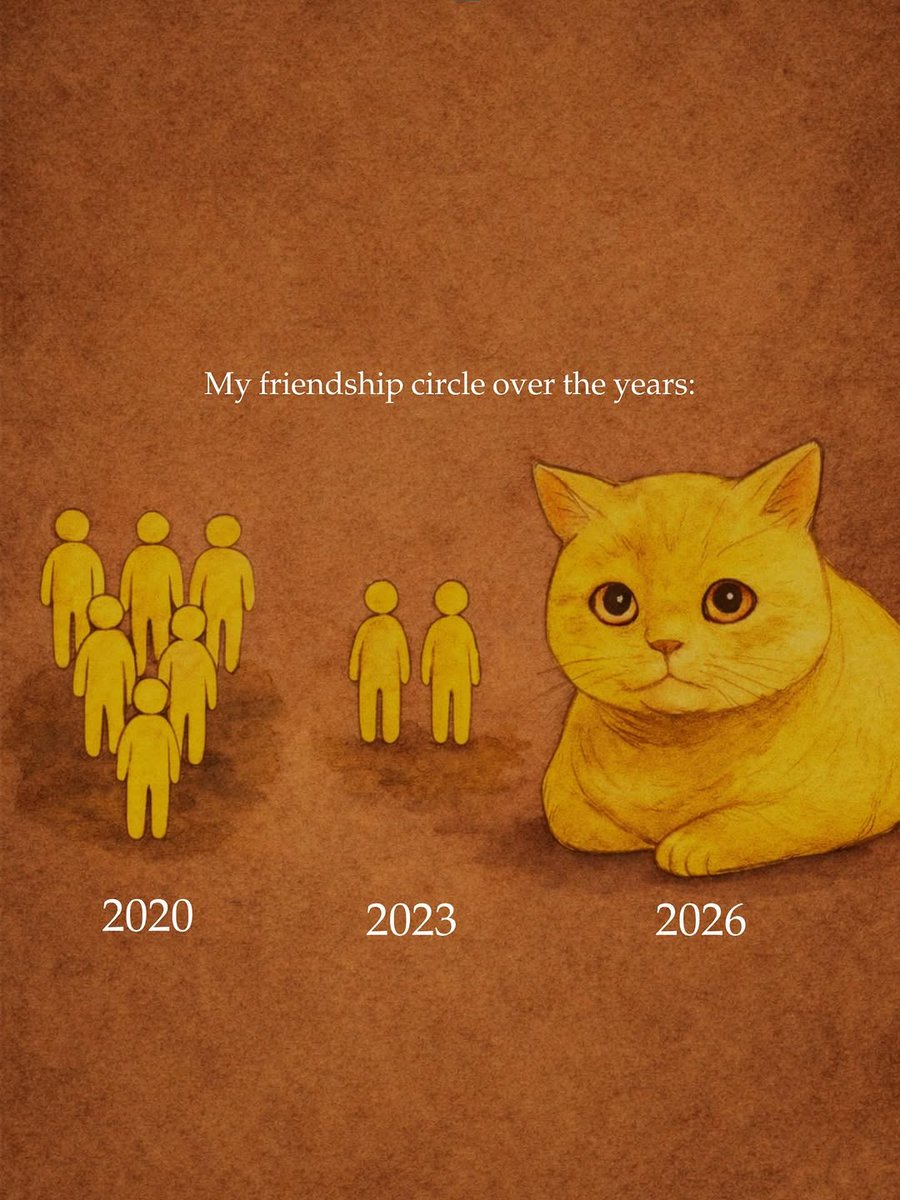 We don't deserve cats 😺 tweet media