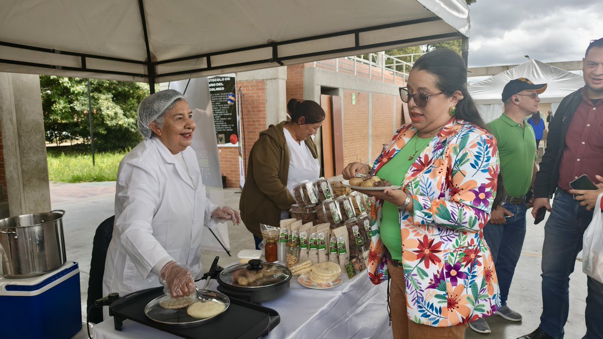 SENA Cundinamarca tweet media