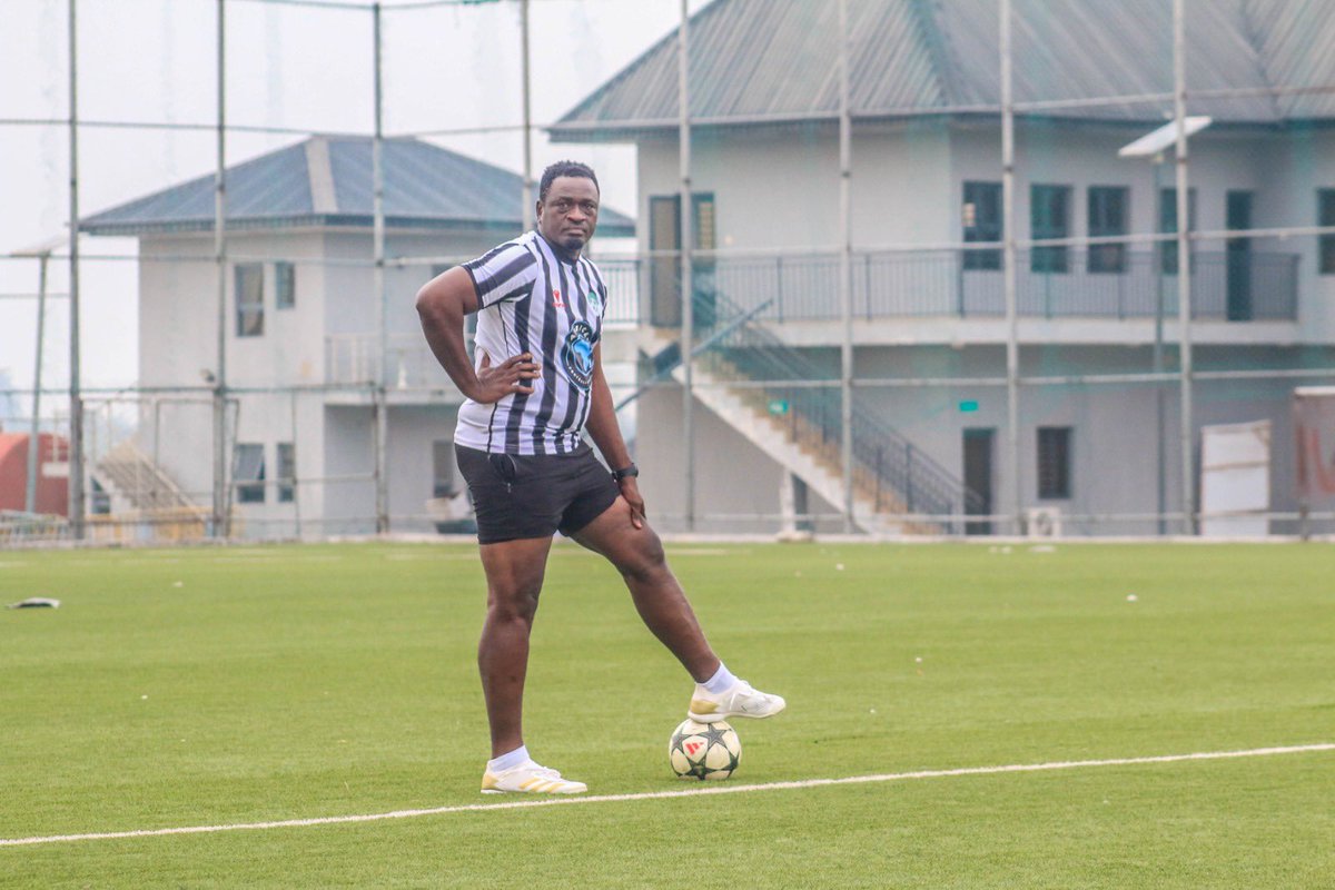 JOHN DOSU tweet media