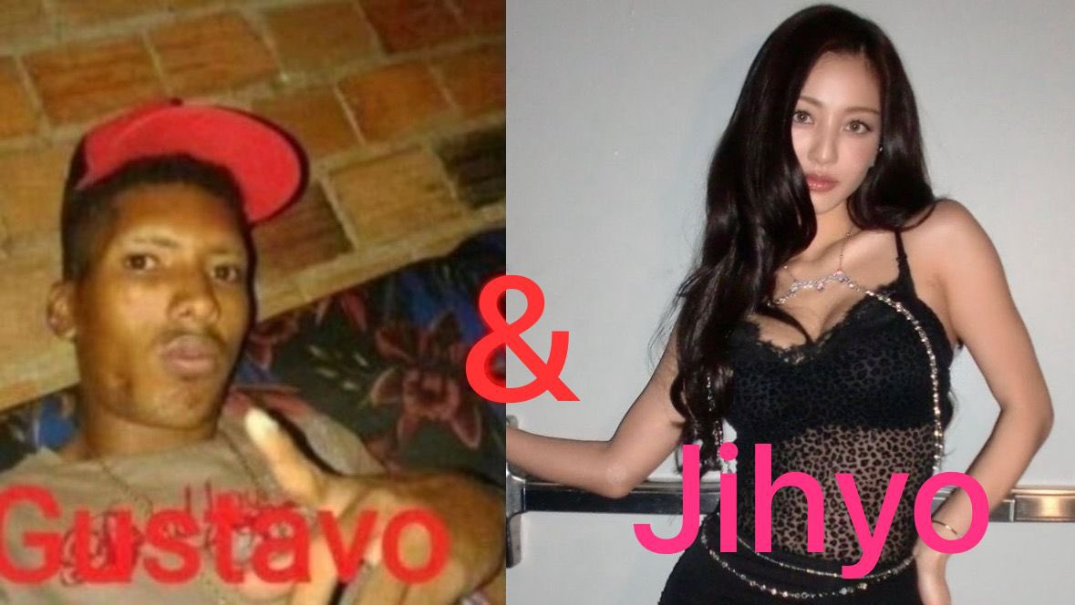 Idols do cotidiano tweet media