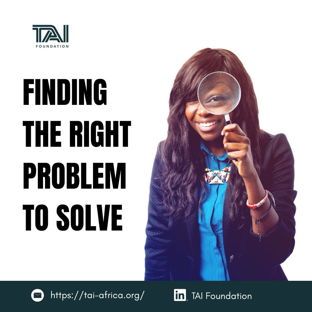 TAI Foundation tweet media