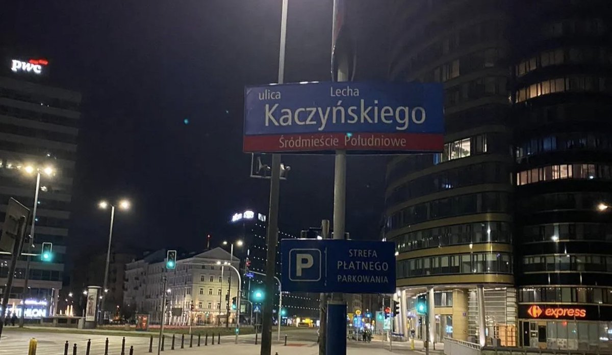 NEXTA Polska tweet media