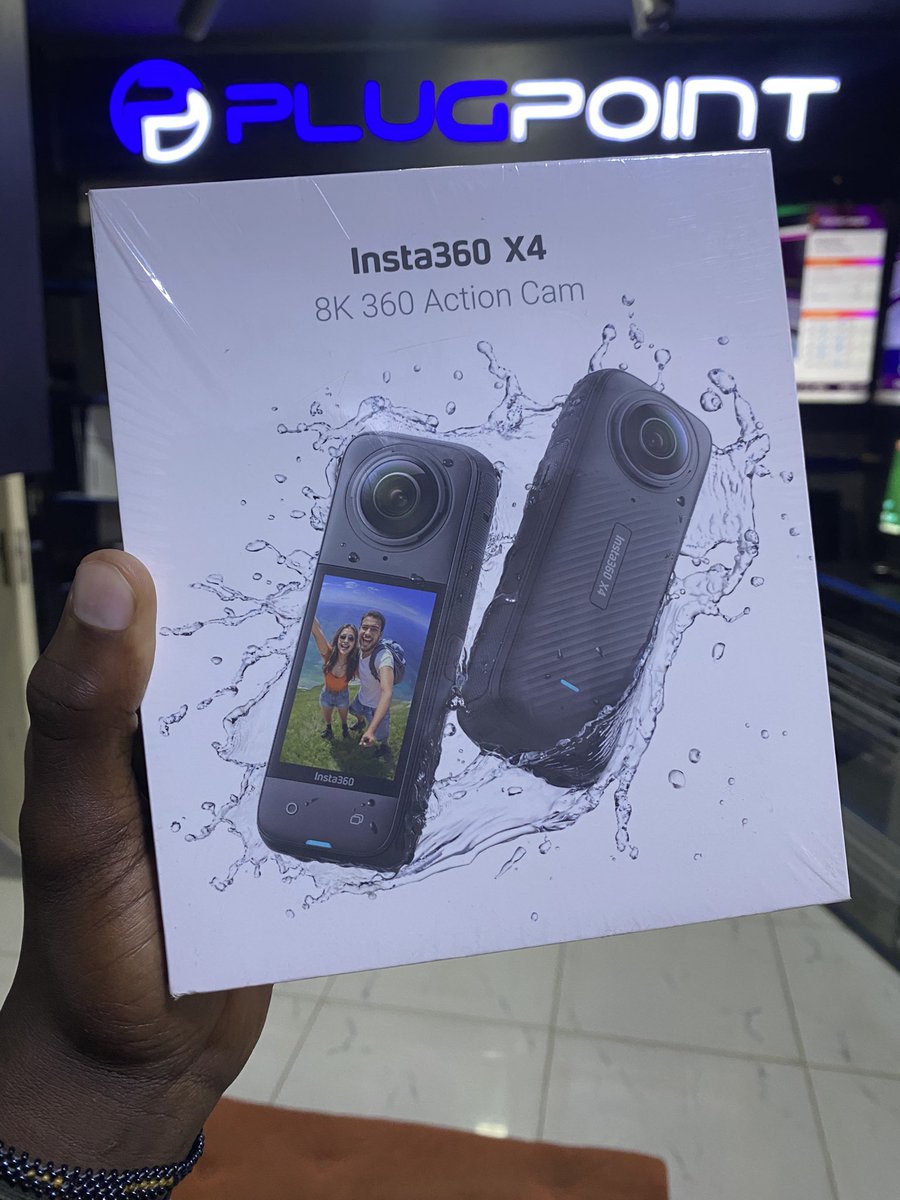 Plugpoint Electronics tweet media