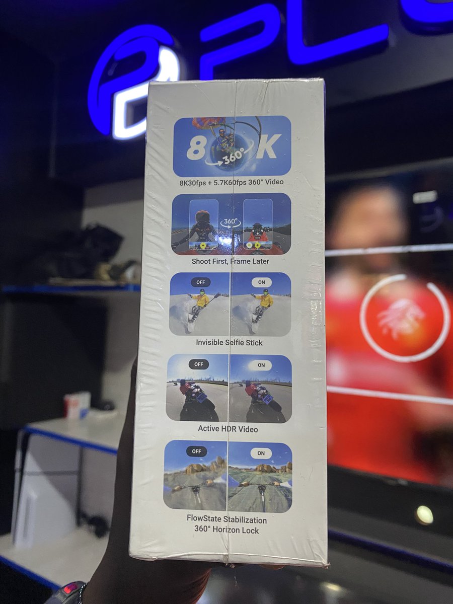 Plugpoint Electronics tweet media