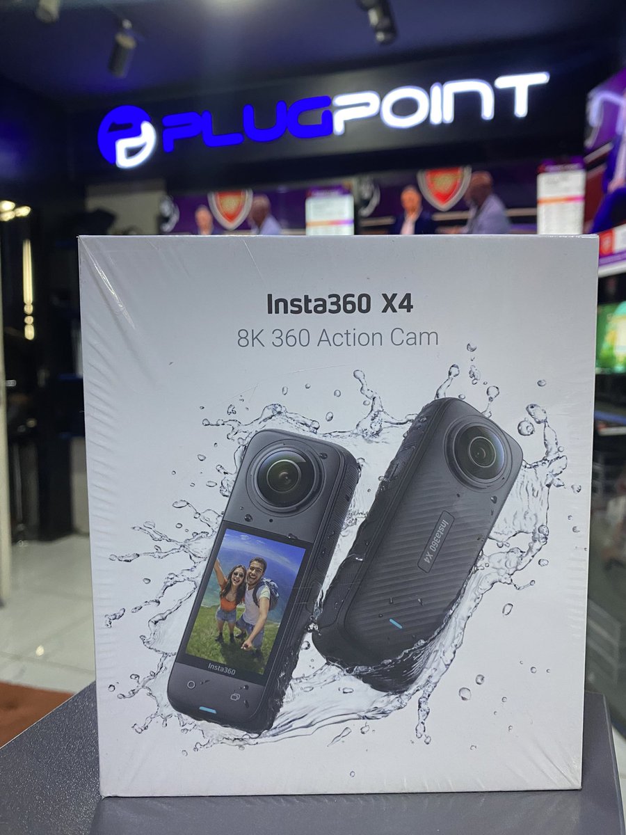 Plugpoint Electronics tweet media