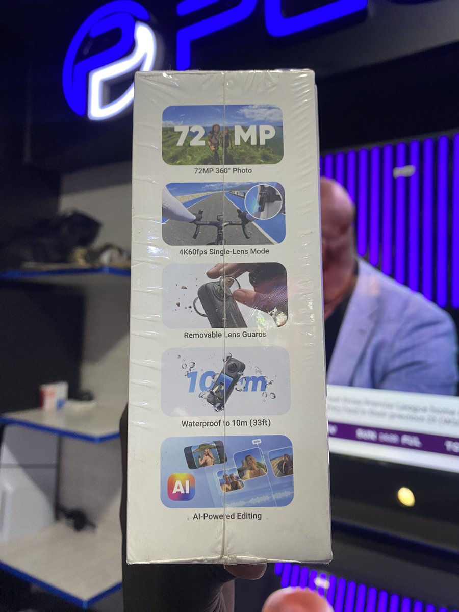 Plugpoint Electronics tweet media