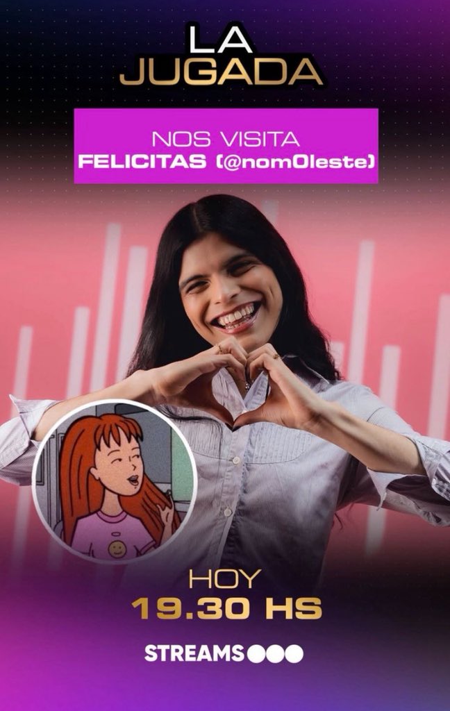 carminista🦂 tweet media