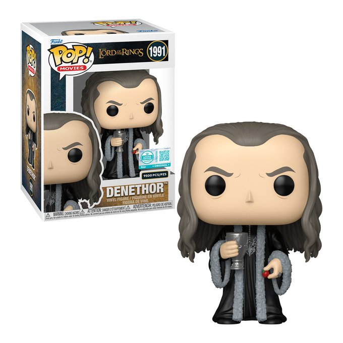 Funko Finderz | Funko Pop! News & More! tweet media