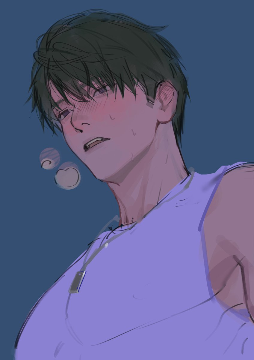 #夏以昼 #Caleb #loveanddeepspacezayne