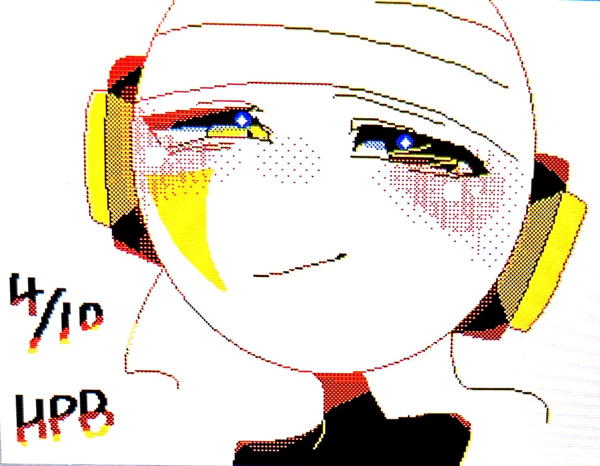 のすけ。 tweet media