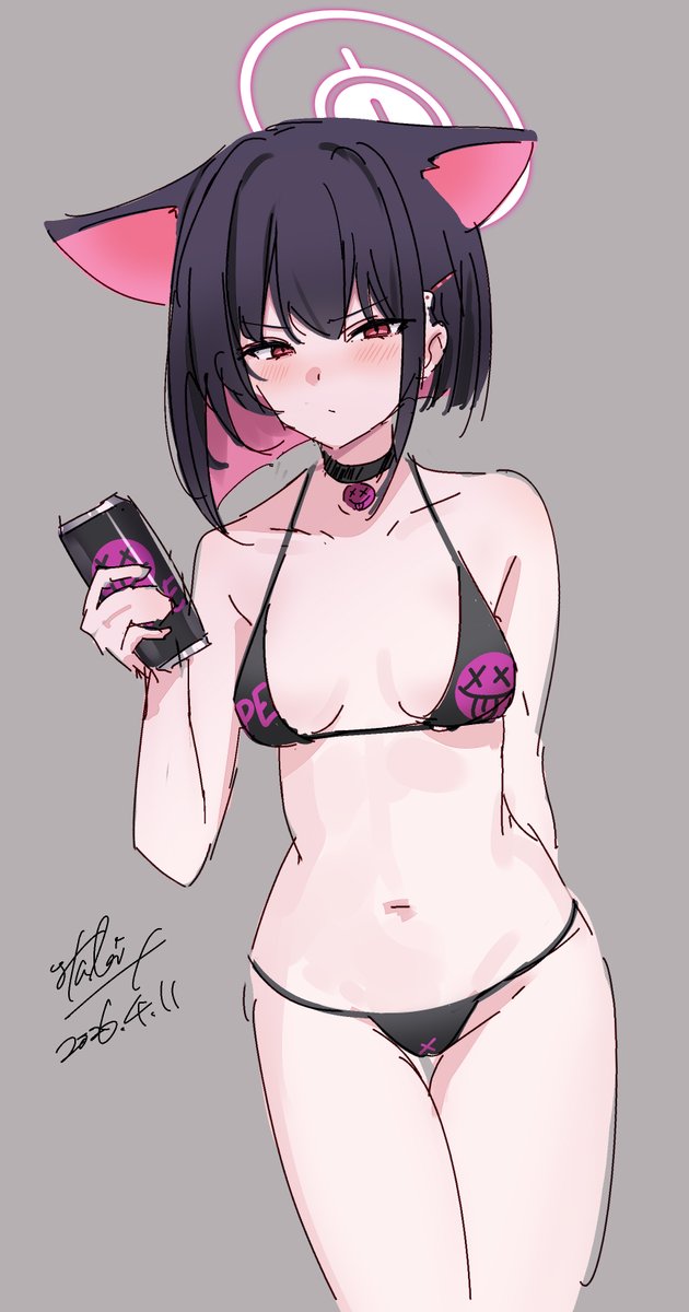 🐈‍⬛@さぶ tweet media