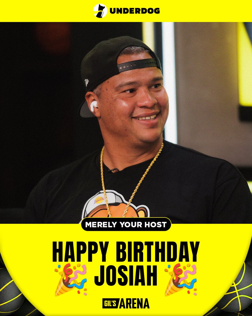 Gil’s Arena tweet media