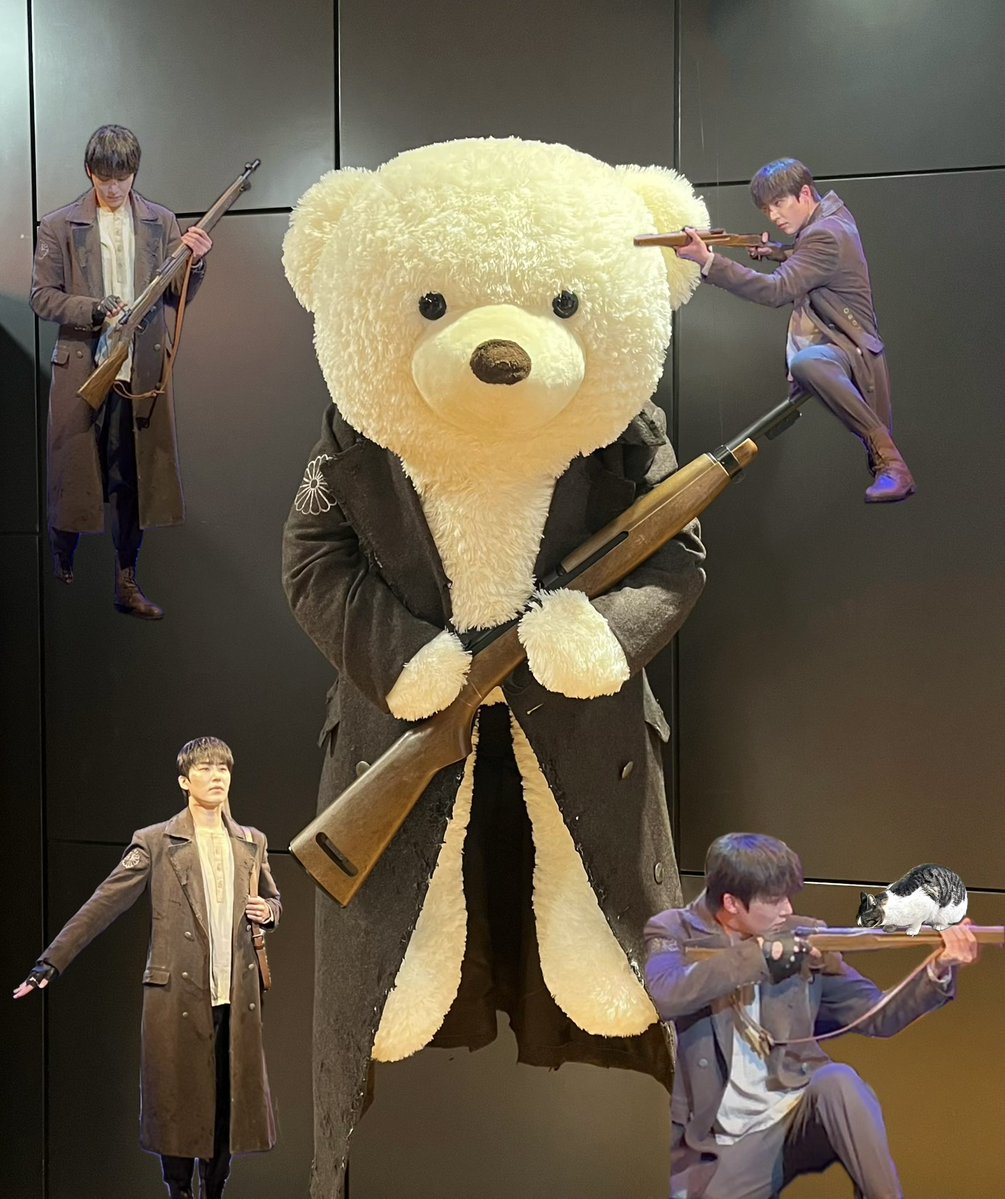 포테이토 tweet media