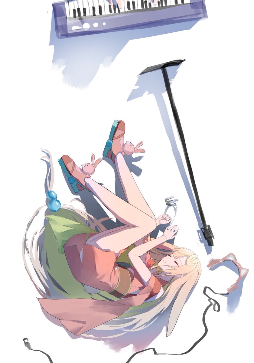 ささ舟🎨🖌️ tweet media