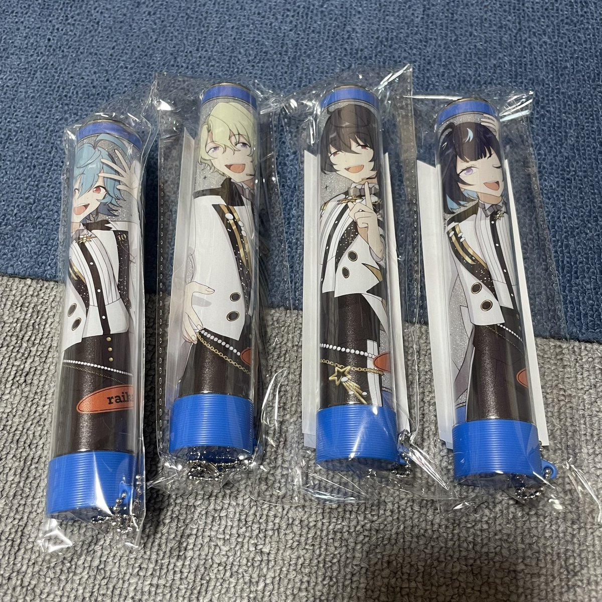 あぽろ tweet media