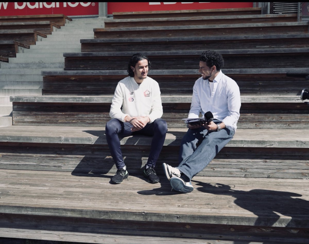 Yassin Nfaoui tweet media