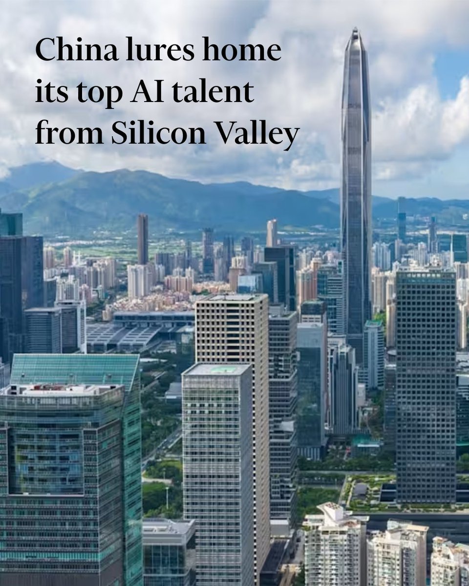 Financial Times tweet media