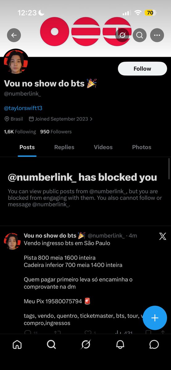 nickɣ 🏴‍☠️ tweet media