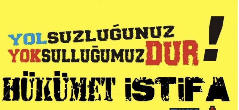 Alayına Muhalif tweet media