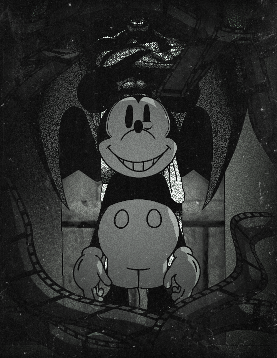 Traumatizing Web-Tales Dev-Team tweet media