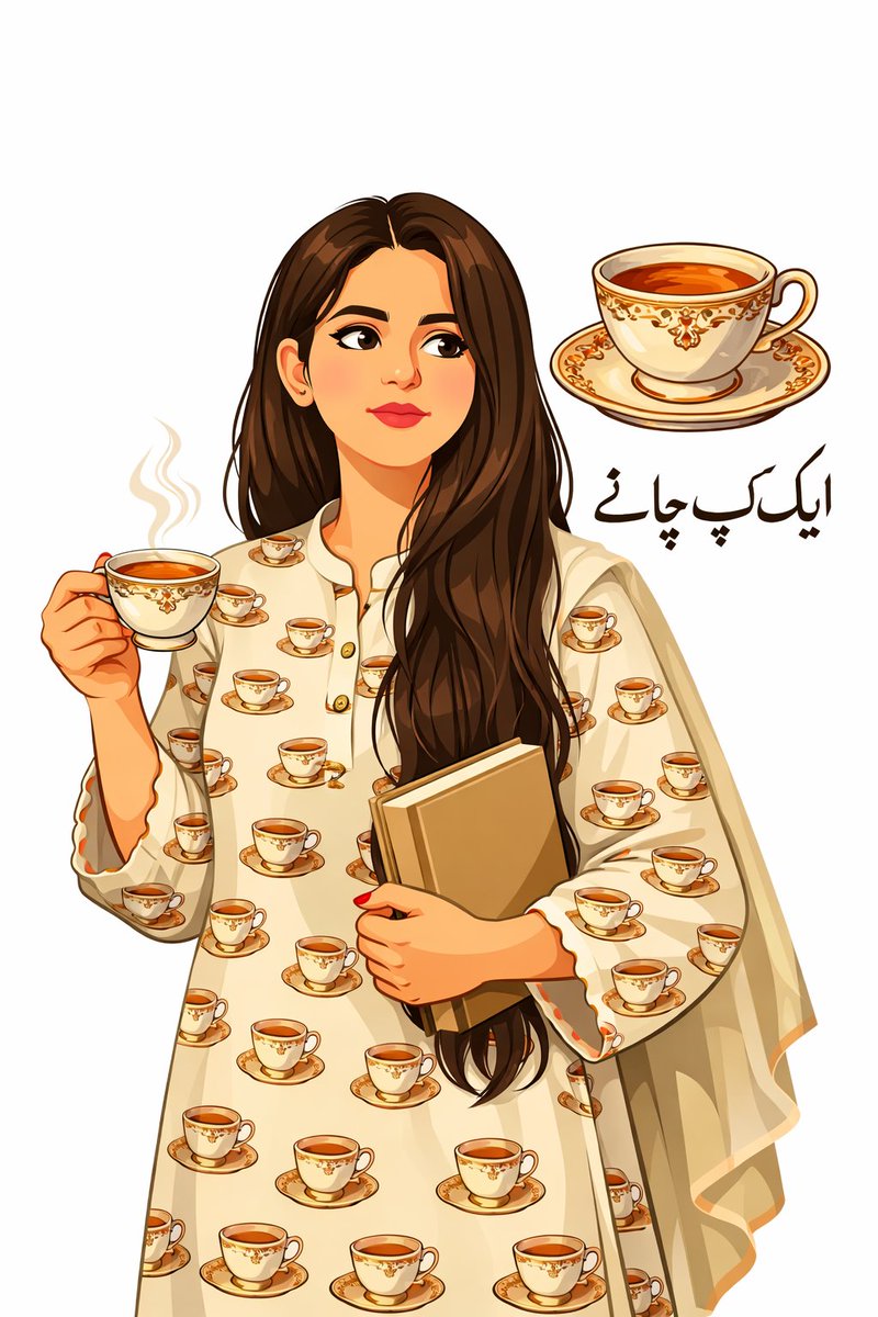 lostinnovel's tweet image. چائے پر ان سے ایک ملاقات  ، رکھ لی جائے
ہونٹوں کی ہنسی  بهی ساتھ ، رکھ لی جائے

وہ جو کہتے ہیں کہ دل سے ، دل بدل ڈالیں
مان دے کر ، انہی  کی بات رکھ لی جائے
#ایک_کپ_چائے
@halfaehalfhuman
@AribHashmi
@EbbiMallick

#اعتکاف
#ComingSoon