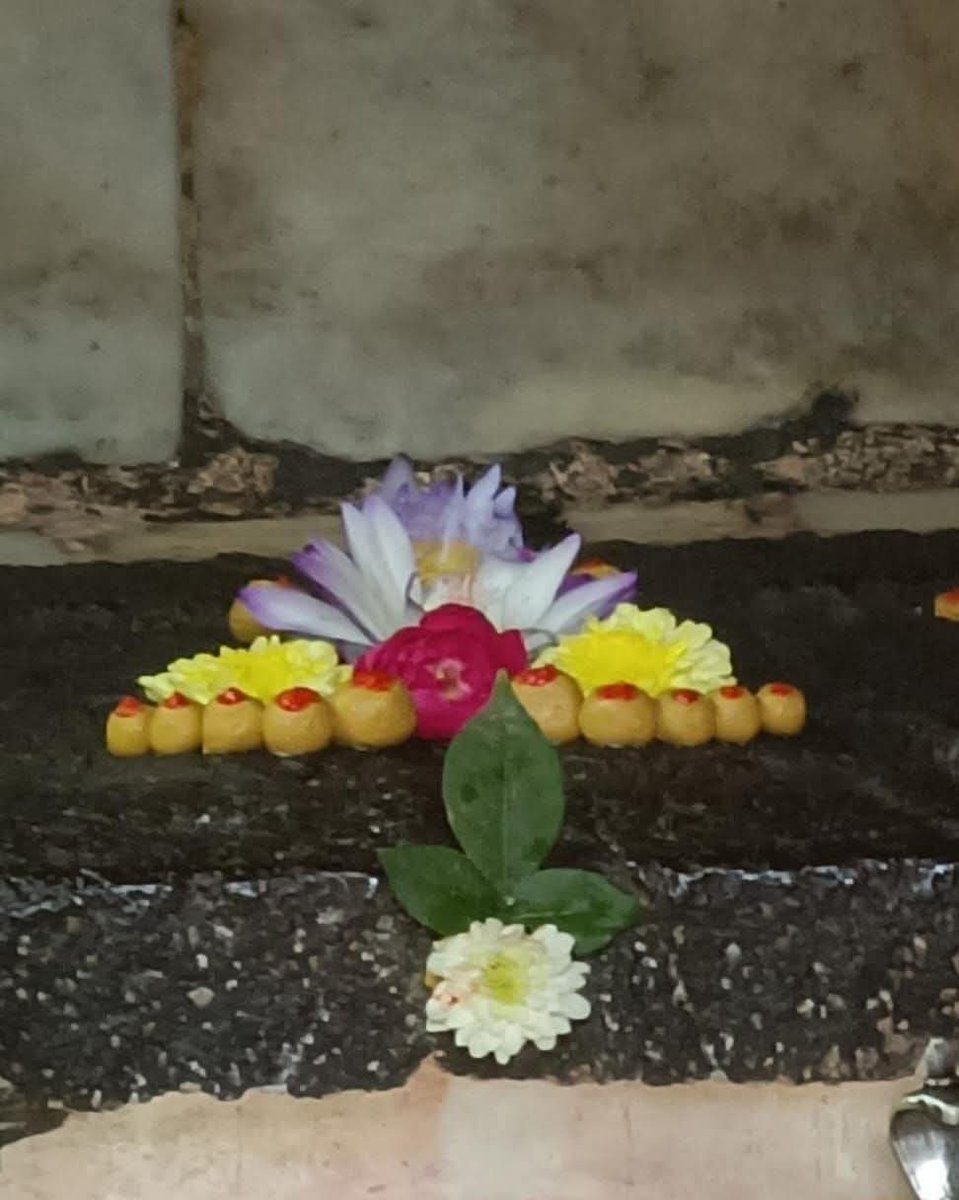 अवधूत गुरु मिल जाने पर भटकाव हो असम्भव है, अन्तर्ध्यान हो जाने पर भी सूक्ष्म रूप से निर्देश मिलते रहते हैं यदि शिष्य वास्तविक हो!
मेरी विद्या मेरी योग्यता नहीं, गुरुमण्डल की कृपा है! मेरे लिखने का एकमात्र उद्देश्य विद्या की रक्षा पूर्वक लोकहित है!