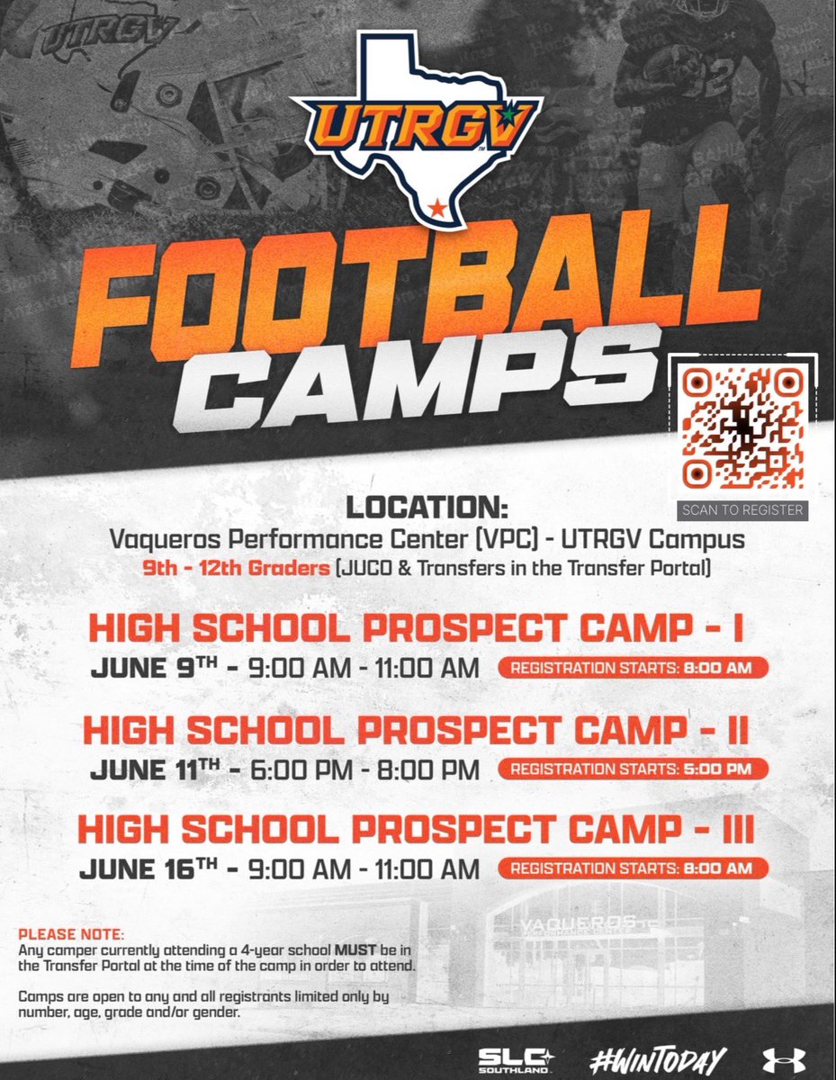 UTRGV_FBRecruiting tweet media