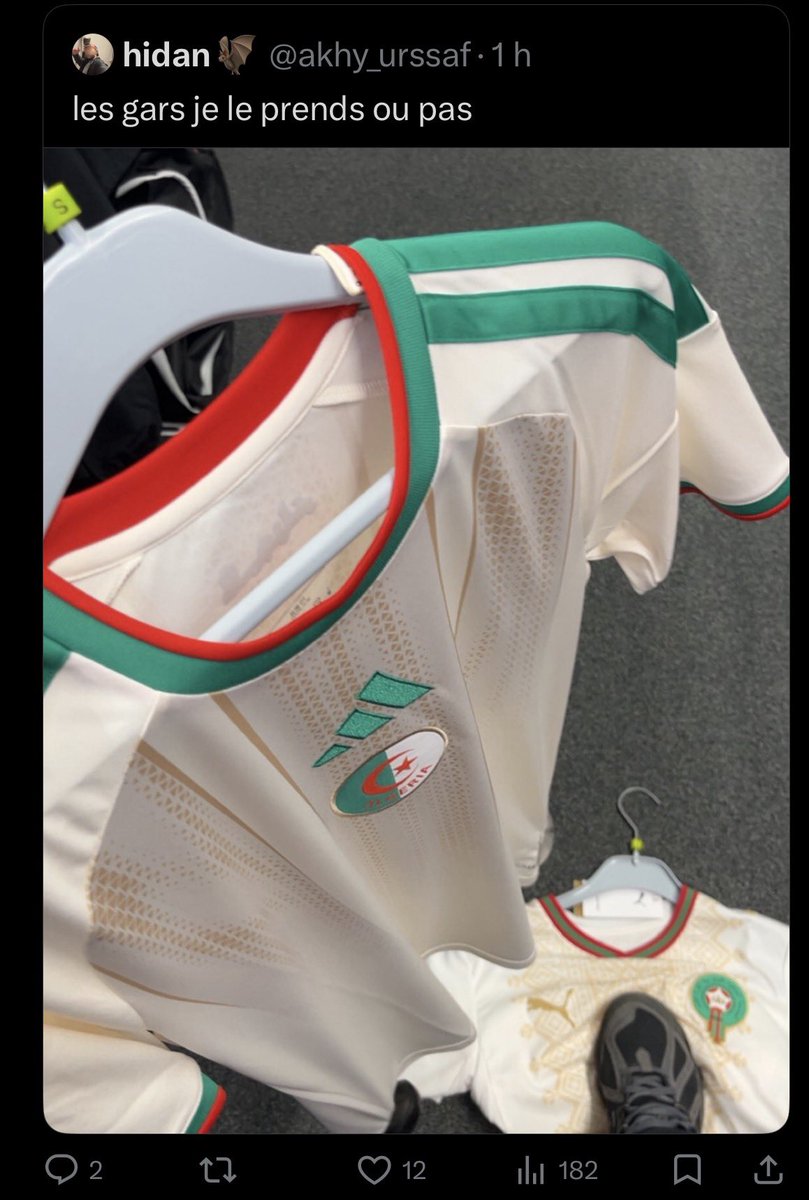 RedBull ⵣ🇲🇦 tweet media