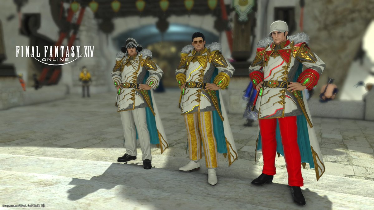 デンゼル@ridill tweet media