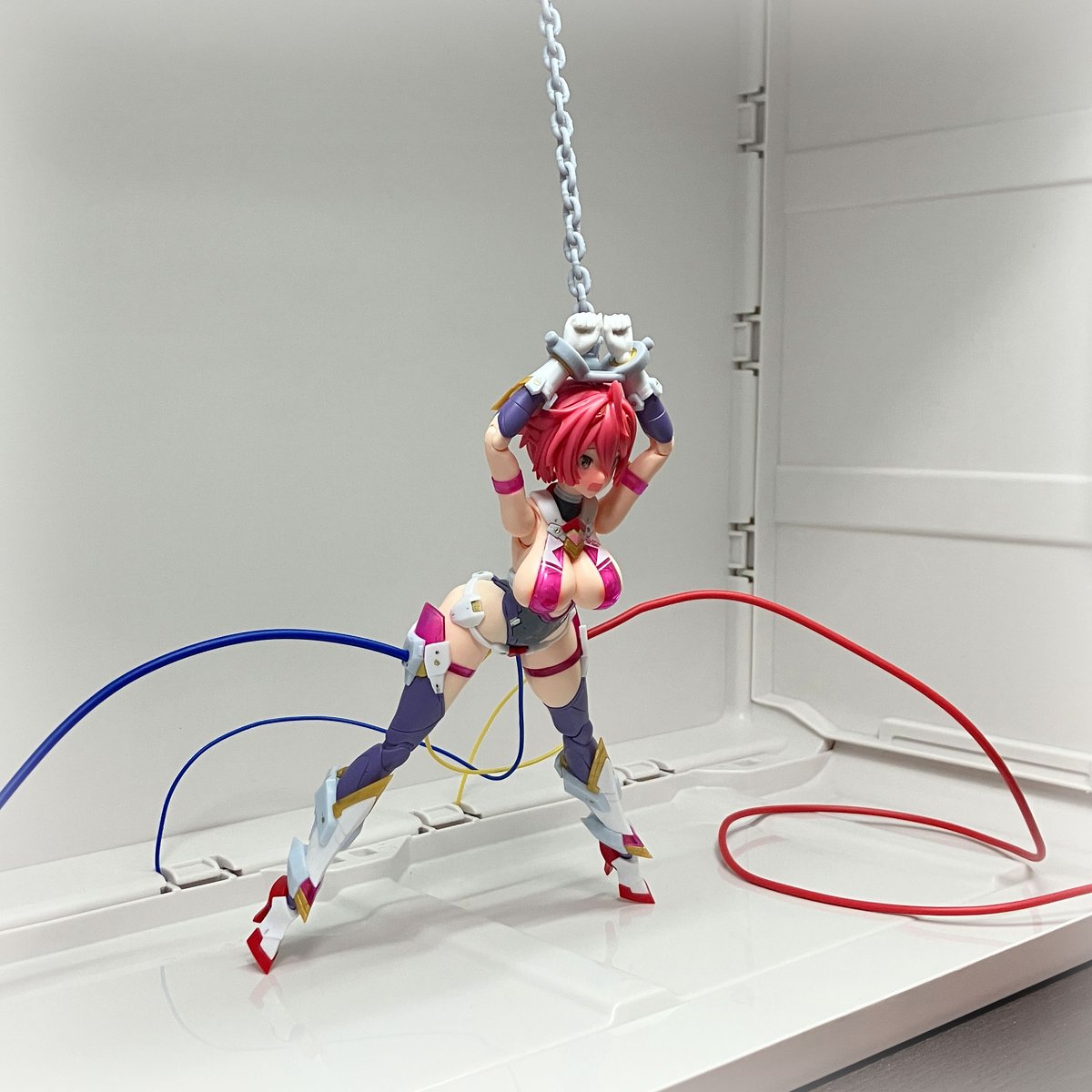 🔞えぐりょ tweet media