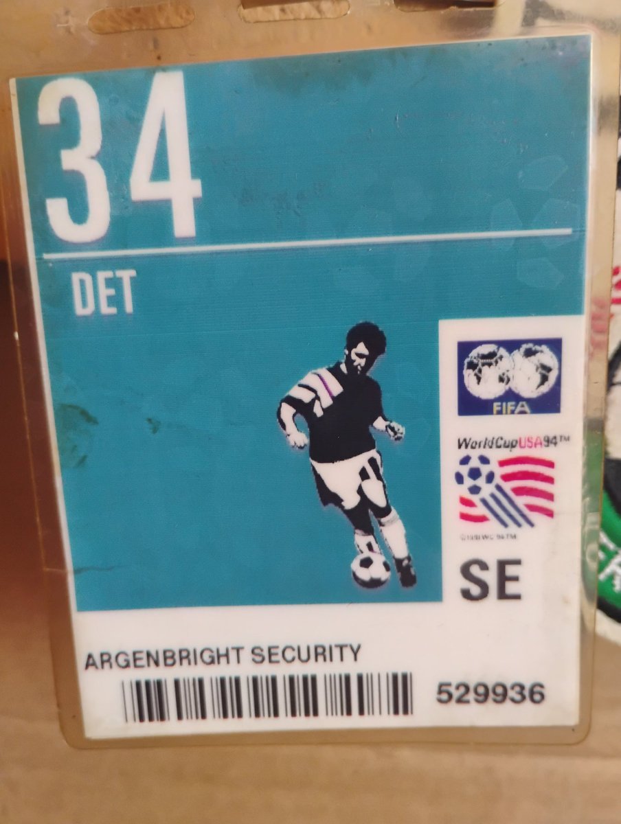 VetCanuck's tweet image. My entrance fee at World cup USA 94 was 50 bucks 

Brazil Sweden no less

Today ide have 2 sell my truck 4 a Ducat to Senegal Panama 😳

Fuck @WorldCupEN 🤬🤬🤬

Fuck @FIFAWorldCup

👁️ Hope it's a massive flop 😮 

Fans deserve so much better than this 

#lowbar

#PriceAlert 
😒