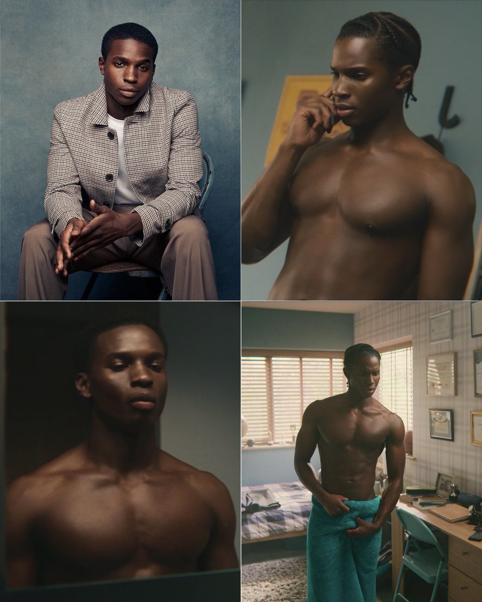 this man is so fine
