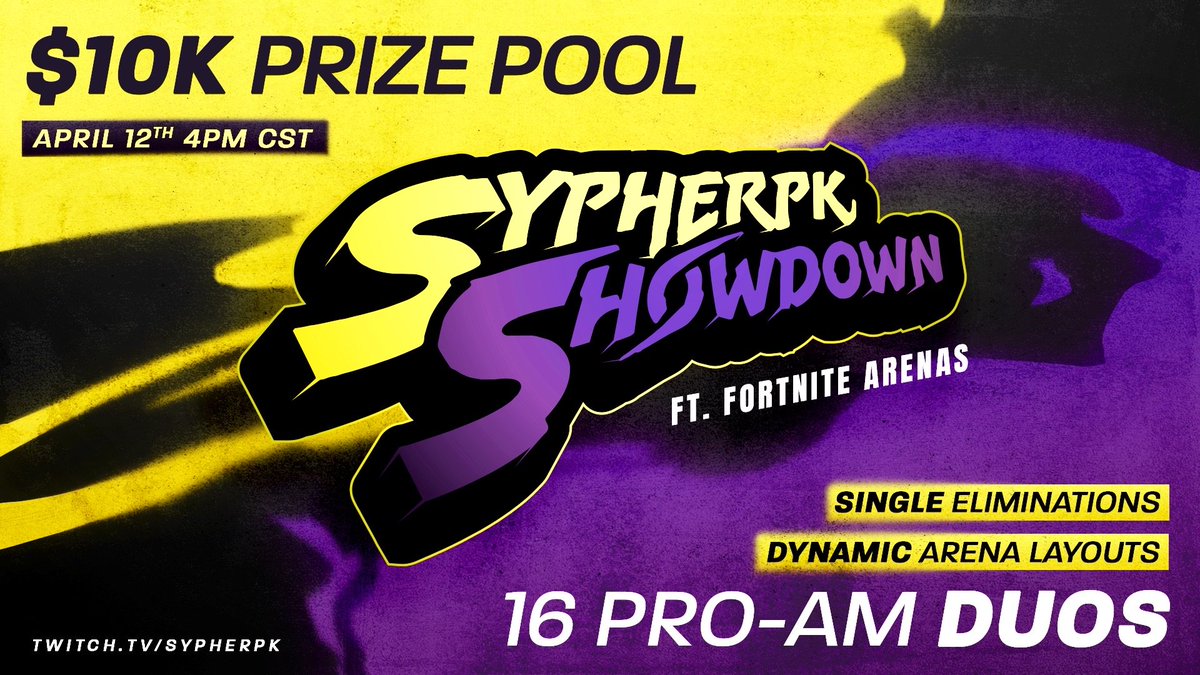 SypherPK tweet media