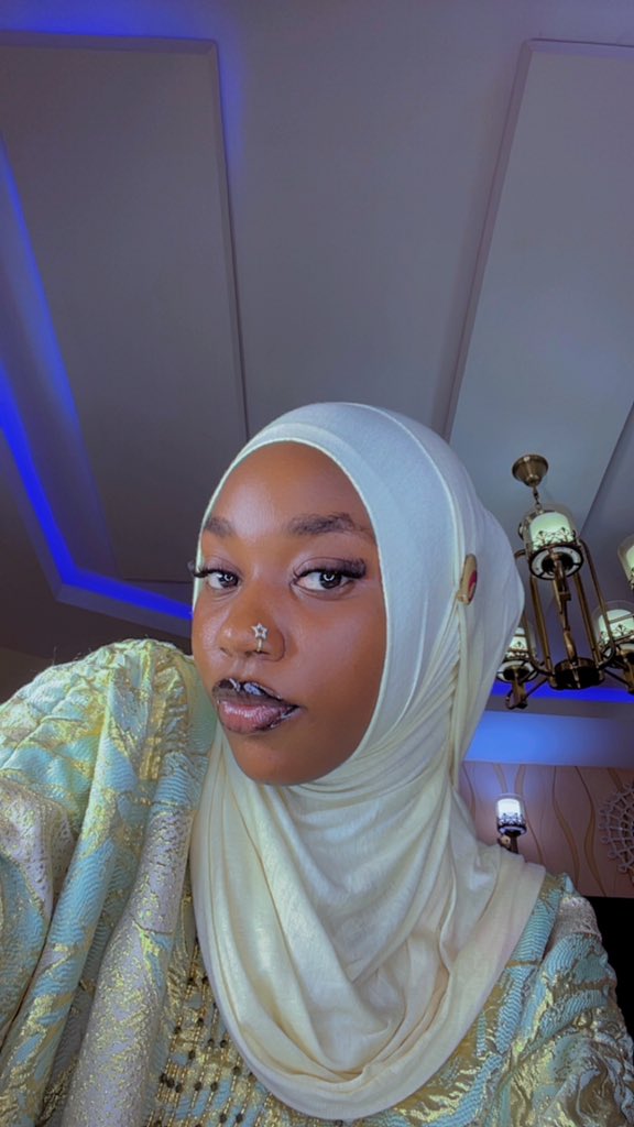 Yusuf fateehah tweet media