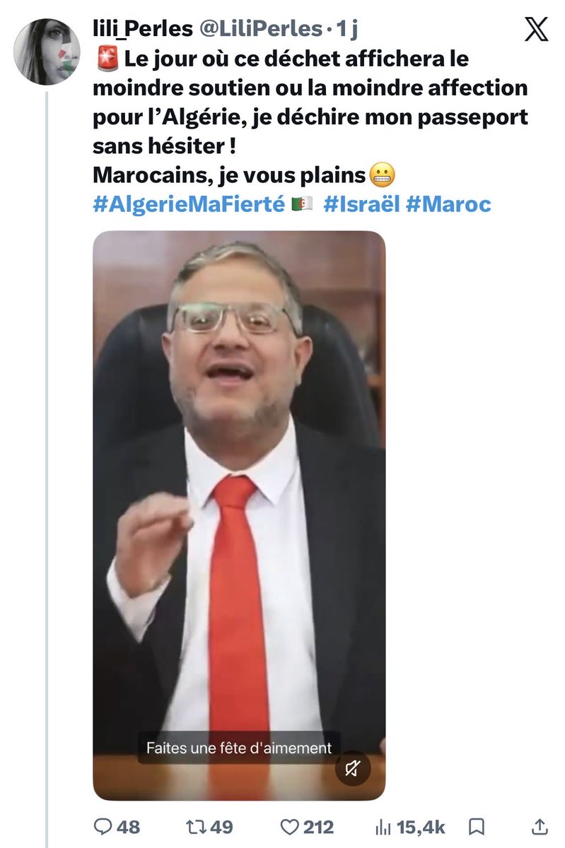 Ali Benabdallah tweet media