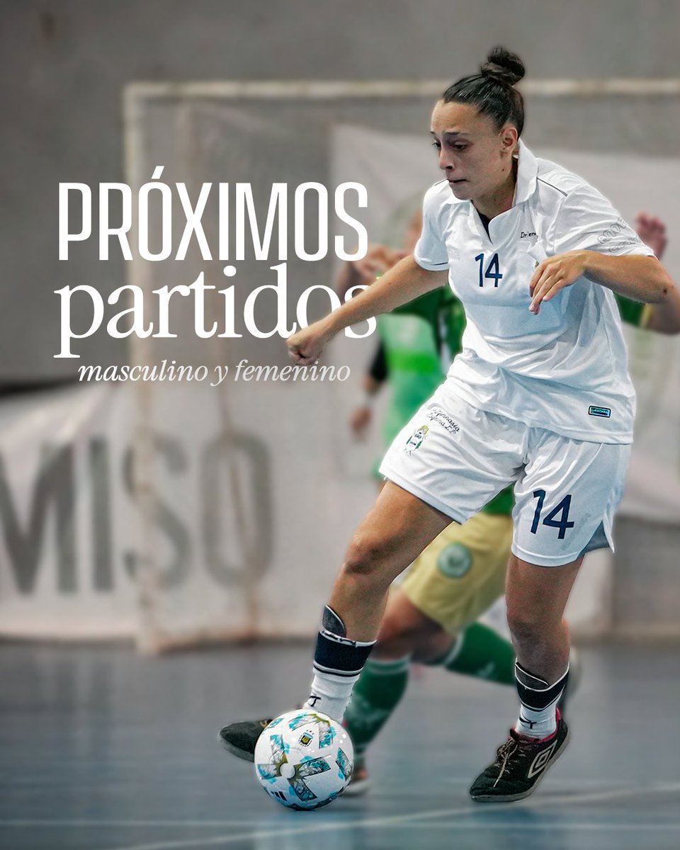 GIMNASIA FUTSAL tweet media