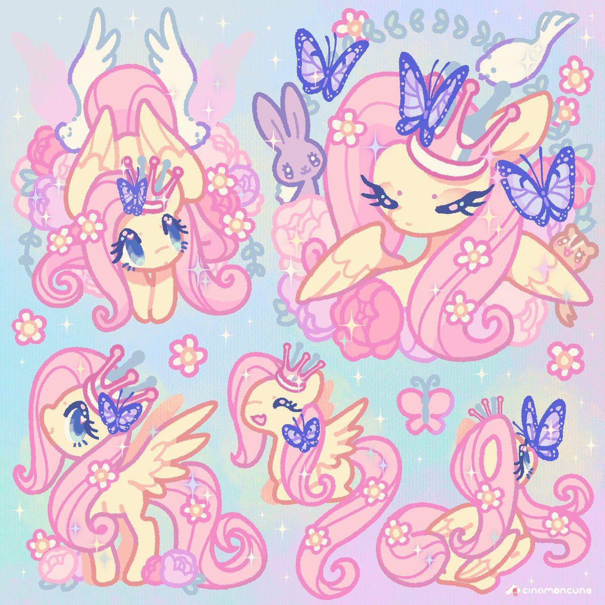 🍩 CUNE tweet media