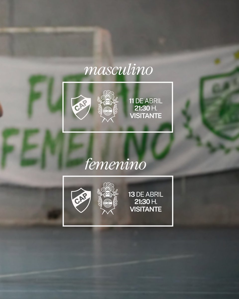 GIMNASIA FUTSAL tweet media