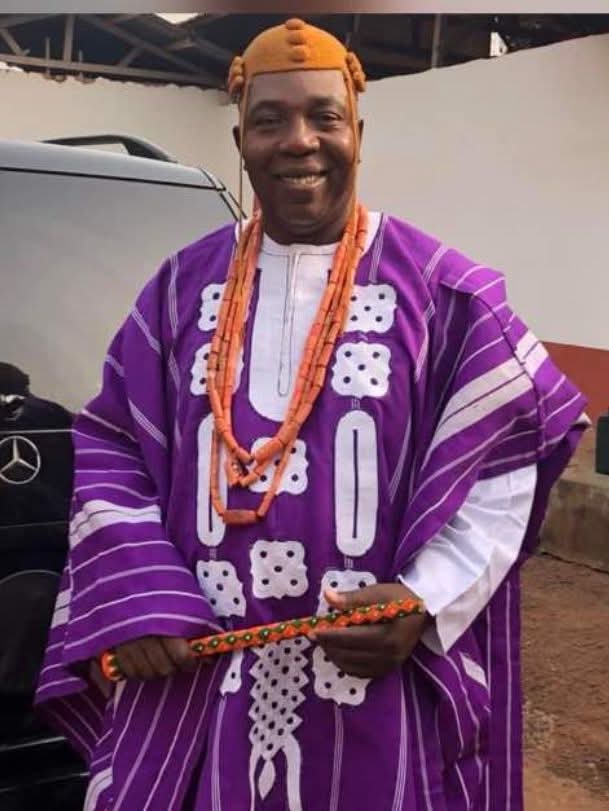 Think Yorùbá First Ondo/Ekiti tweet media