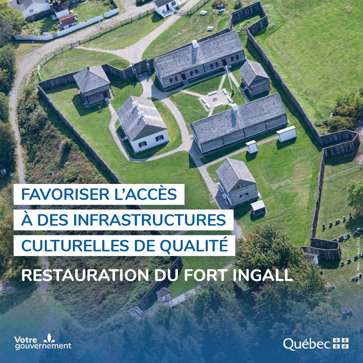 Culture Québec tweet media
