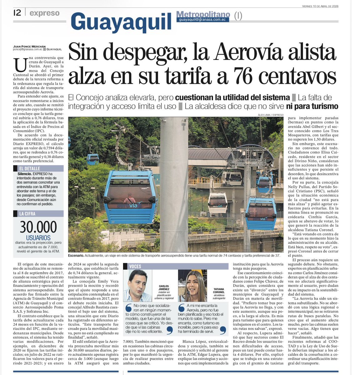 Juan Ponce Merchán tweet media