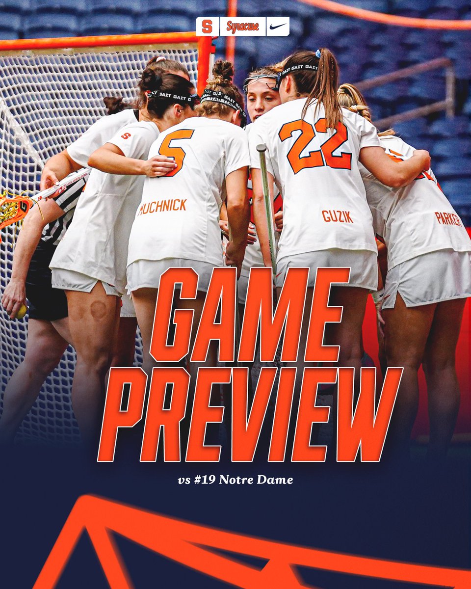 CuseWLAX's tweet photo. 12 PM Tomorrow. Be there. 🍊🫡

🎟️ https://t.co/lmgfJAxIxT https://t.co/HkU7cWoBV6