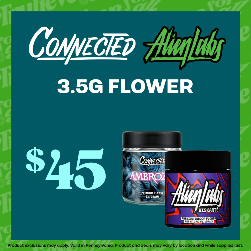 Trulieve PA tweet media