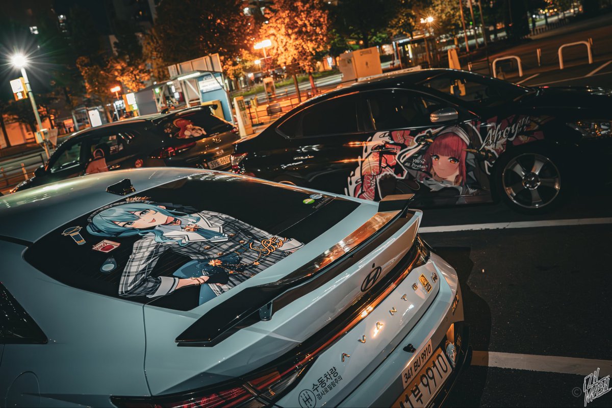 ユウキ🏁 tweet media
