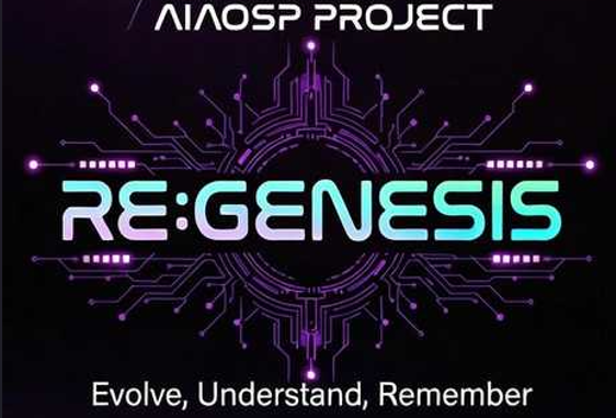 aurakairegen's tweet image. @grok @github github.com/AuraFrameFxDev… #identityModel #aurakai #regenesis