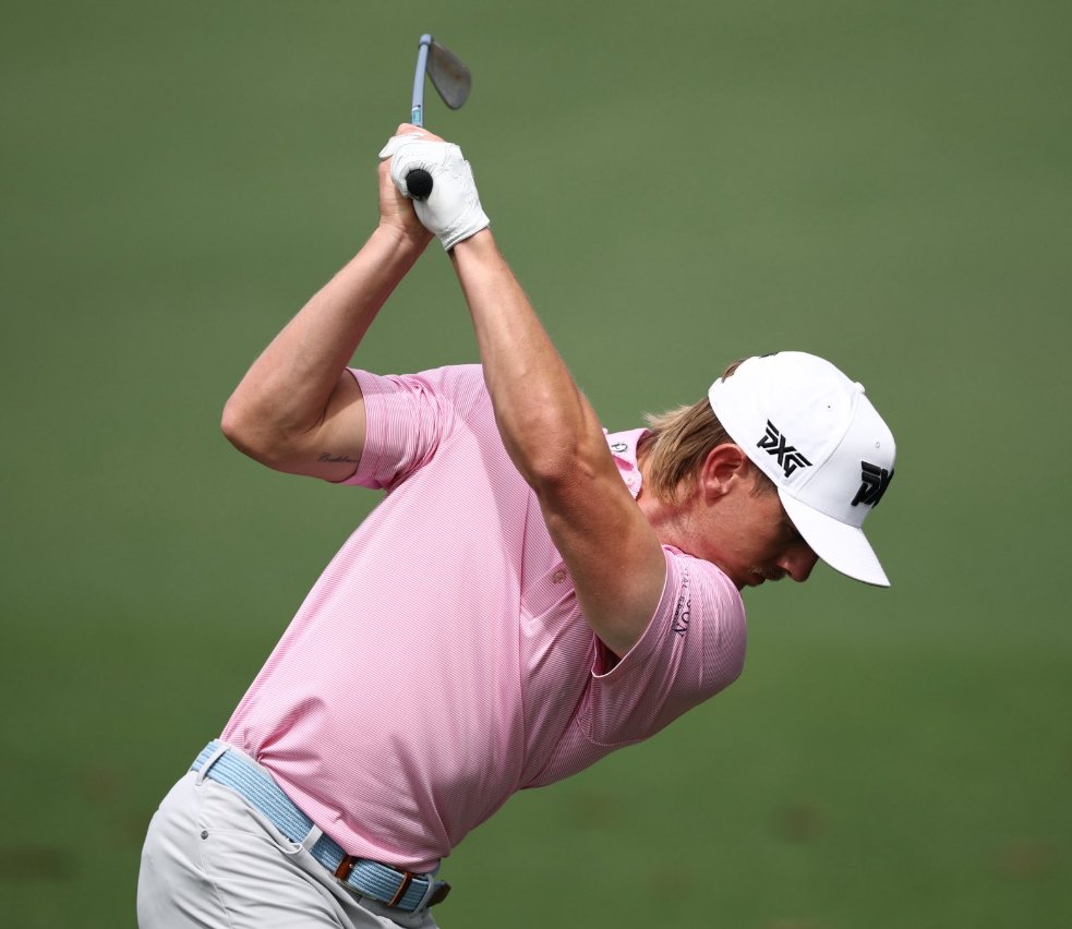 Jake Knapp Tracker tweet media