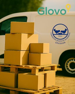 Banco Alimentos Granada tweet media