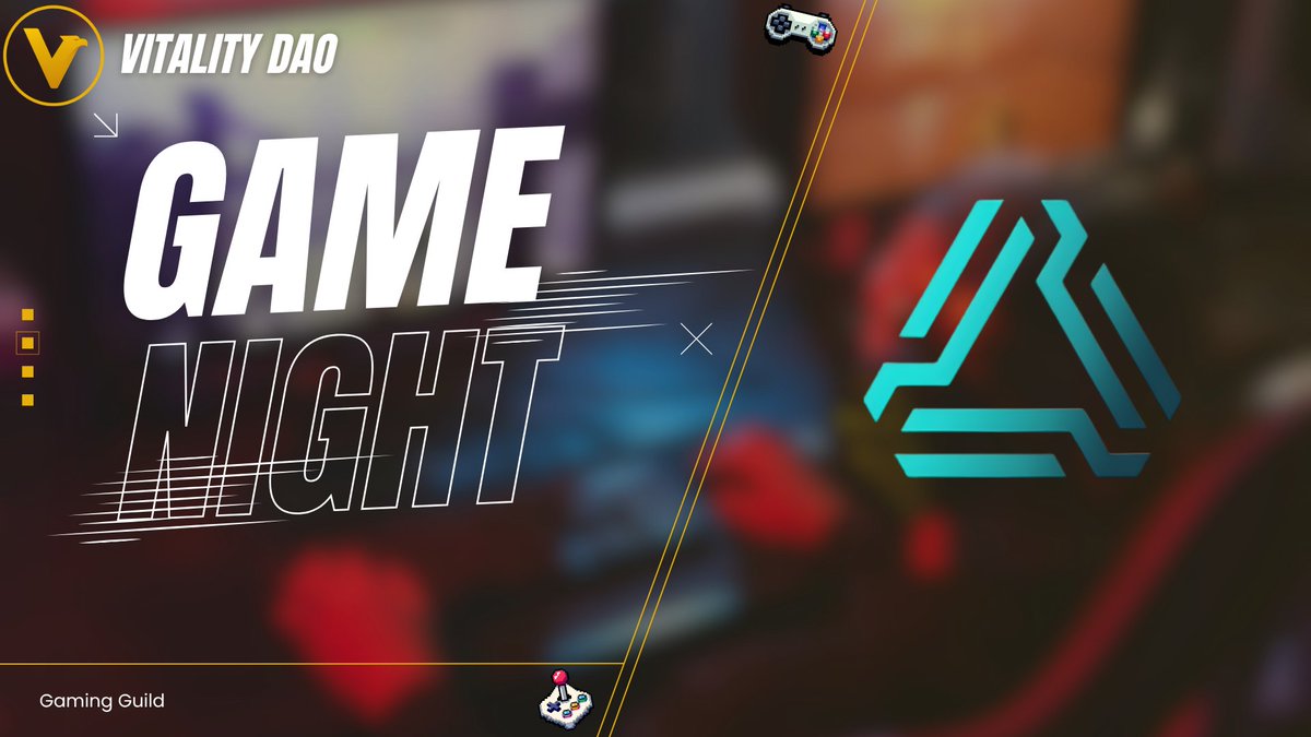 Vitality Gaming Guild tweet media